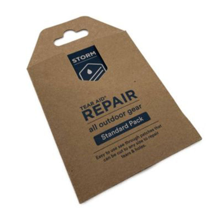 Storm Tear Aid Repair Tape Kit Standard