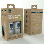 Storm Footwear Wash Proof And Deodoriser Care Kit
