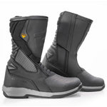Richa Apollo Black Waterproof Boots