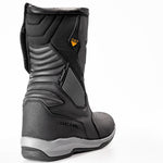 Richa Apollo Black Waterproof Boots