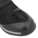Richa Oberon Black Waterproof Boots