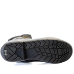 Richa Oberon Black Waterproof Boots