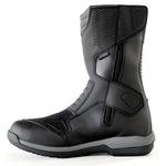 Richa Oberon Black Waterproof Boots