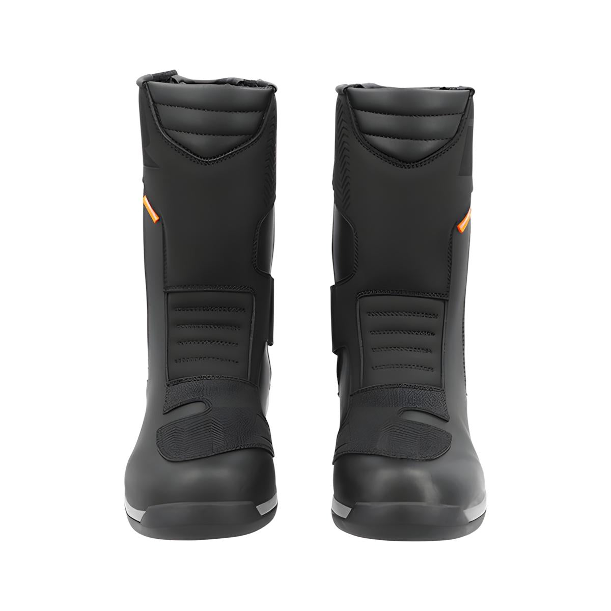 Richa Oberon Black Waterproof Boots