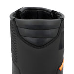 Richa Oberon Black Waterproof Boots