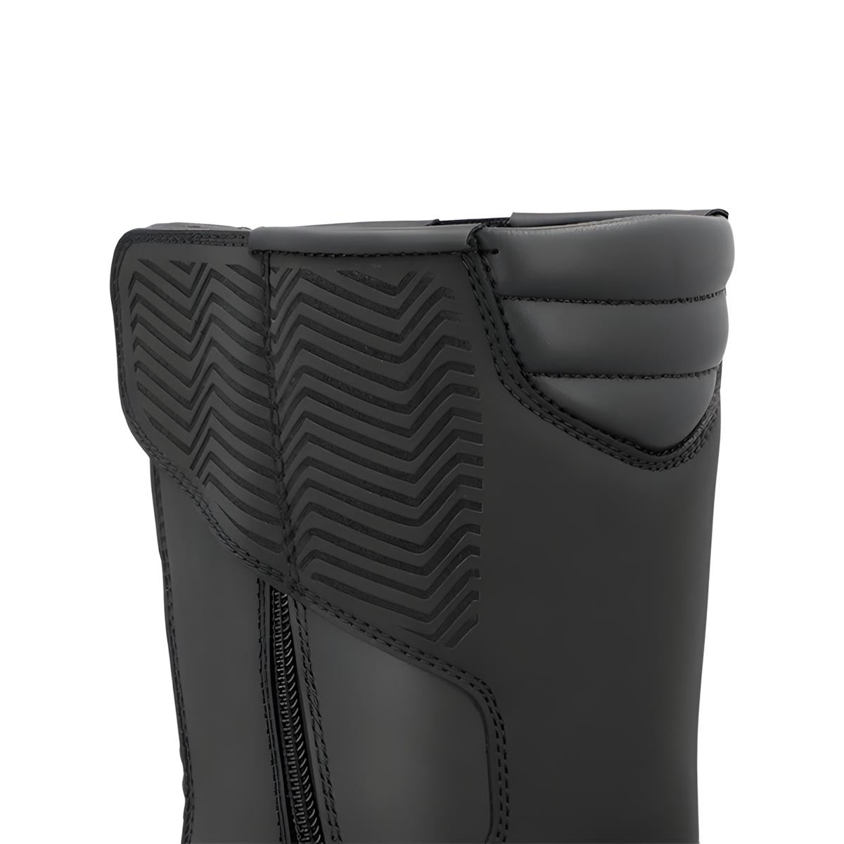 Richa Oberon Black Waterproof Boots