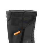 Richa Oberon Black Waterproof Boots