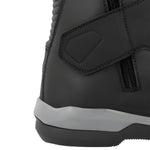 Richa Oberon Black Waterproof Boots