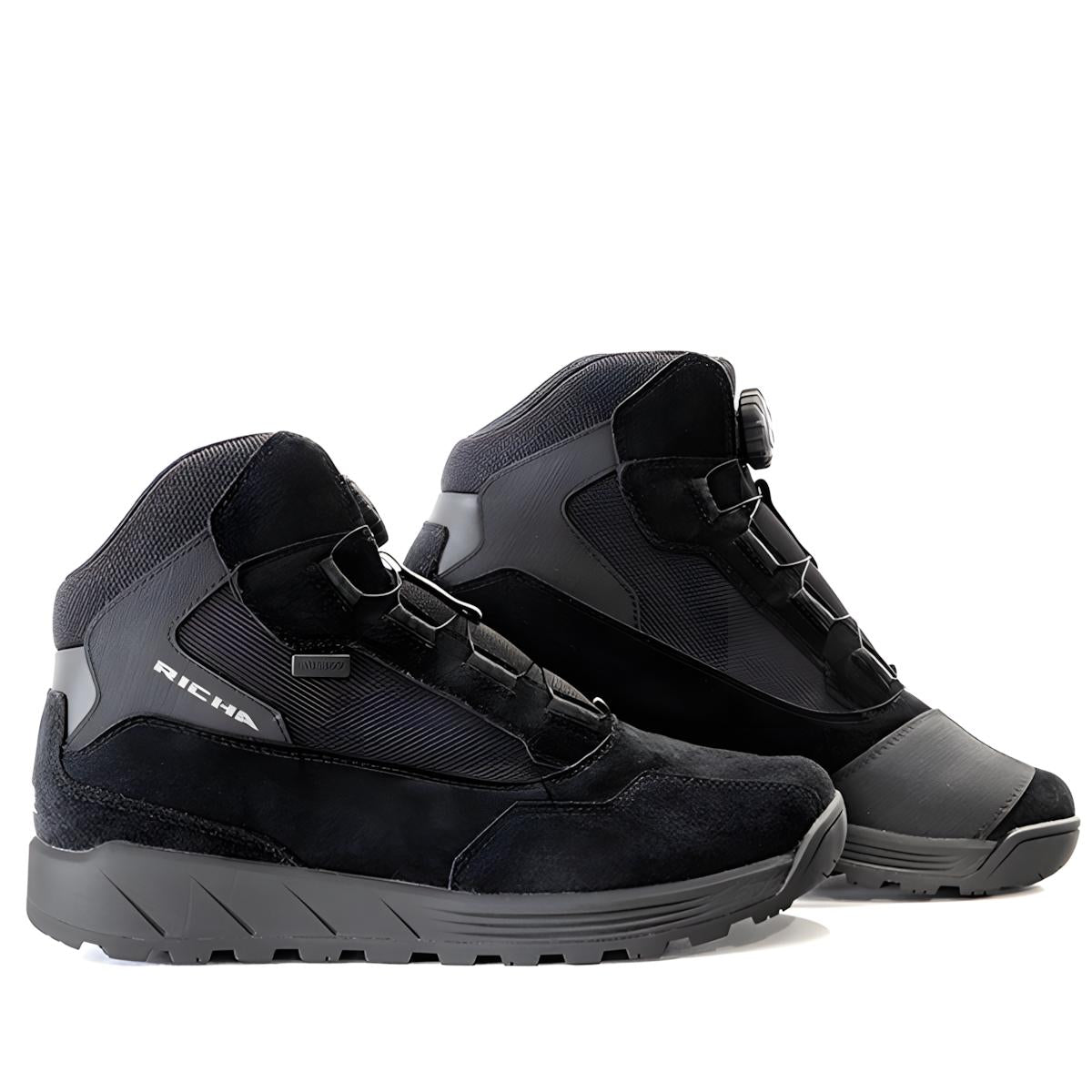 Richa Saturnus Waterproof Boots