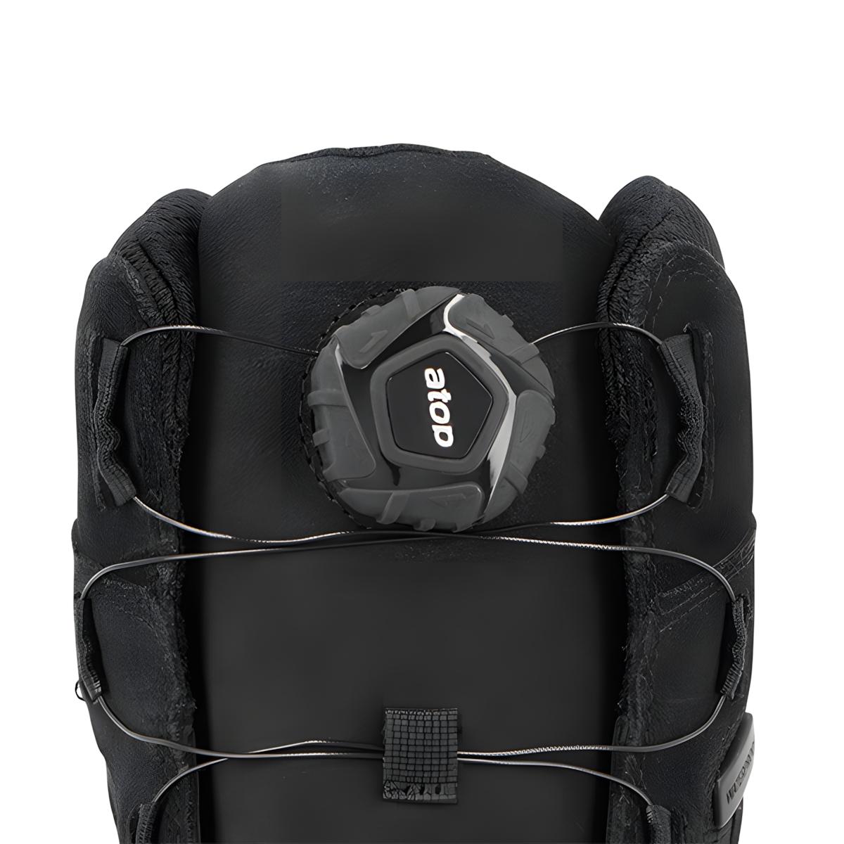 Richa Saturnus Waterproof Boots