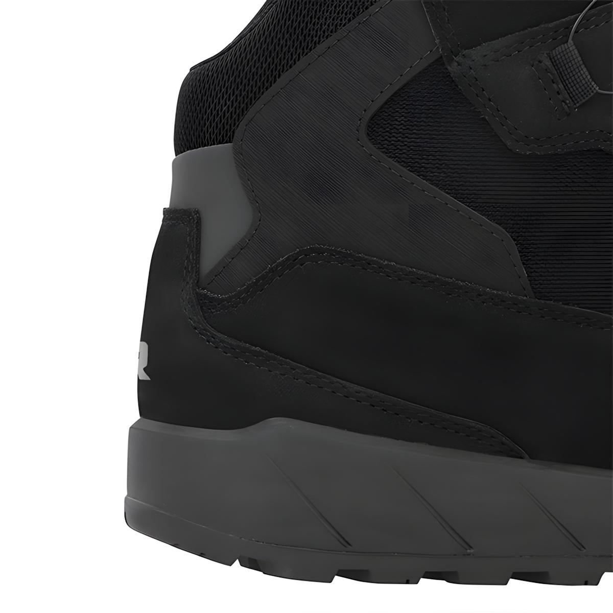 Richa Saturnus Waterproof Boots