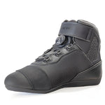 Richa Escape X Black Boots