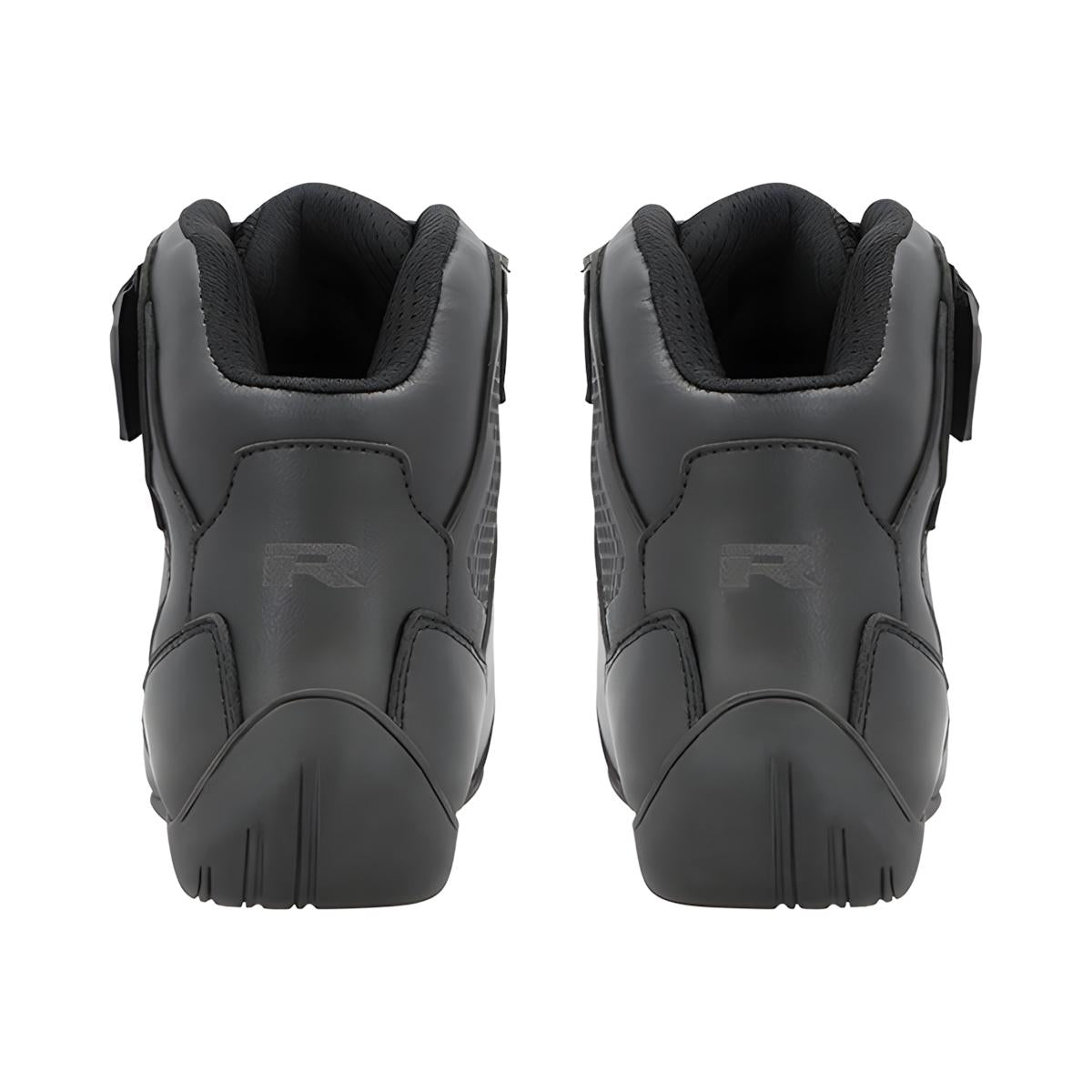 Richa Escape X Black Boots