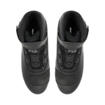 Richa Escape X Black Boots