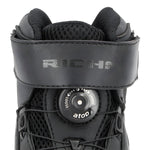 Richa Escape X Black Boots