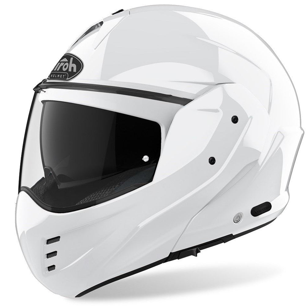 Airoh Mathisse White Helmet