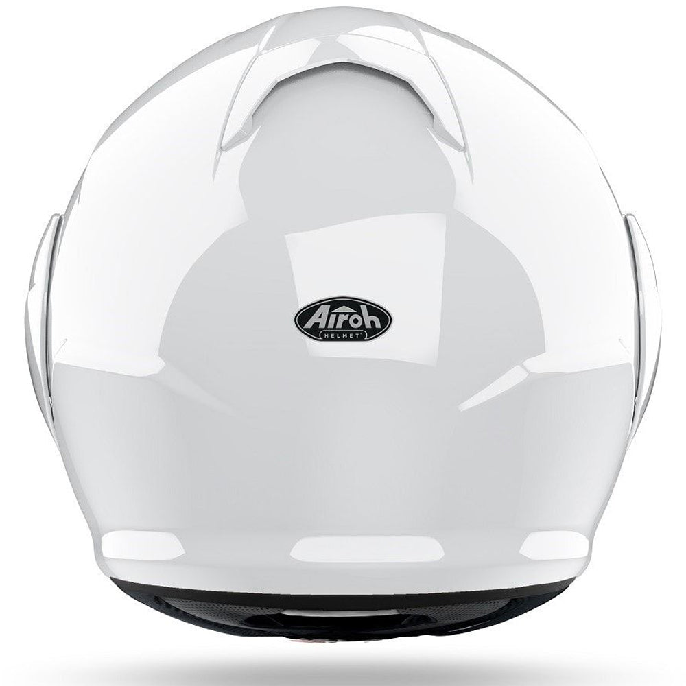Airoh Mathisse White Helmet