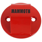 Mammoth Junior 2 Bolt In Ground Anchor