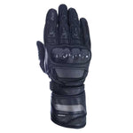 Oxford RP-2 Mens Long Sports Glove Stealth Black