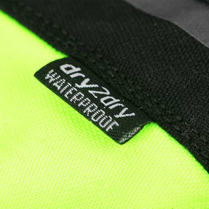 Oxford Convoy 3.0 Mens Glove Black Fluo