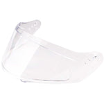 MT Atom (MT-V-16) Clear Visor