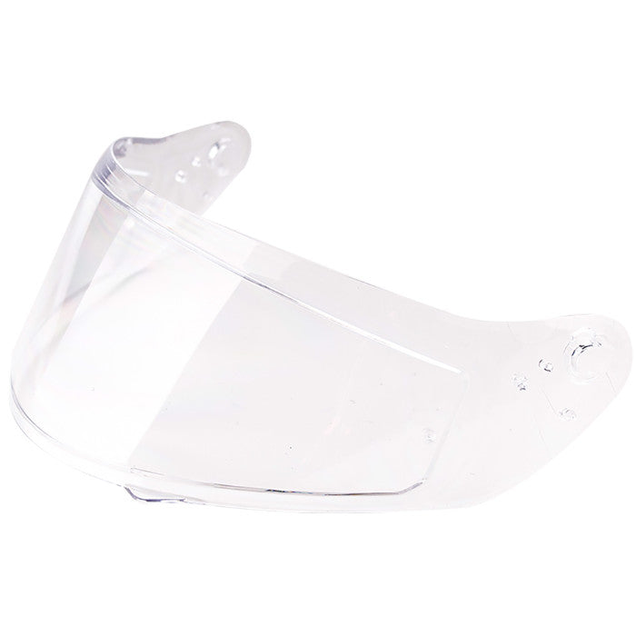 MT Atom (MT-V-16) Clear Visor