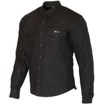 Merlin Axe Black 100% K.E.V.L.A.R Shirt