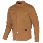 Merlin Carter D3O Ghost Camel Single Layer Shirt