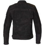 Merlin Isla Ladies TFL D3O Leather Black Jacket