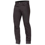 Route One Merlin Lena Ladies Black Short Jean