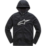 Alpinestars Ageless Ii Fleece Black White