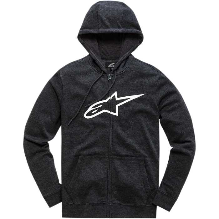 Alpinestars Ageless Ii Fleece Black White