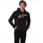 Alpinestars Ageless Ii Fleece Black White