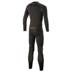 Alpinestars Ride Tech Lite 1Pc Undersuit Black Red