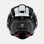 Alpinestars R10 Solid Black Carbon