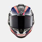 Alpinestars Supertech R10 Team Black Carbon Matt