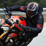 Alpinestars Supertech R10 Team Black Carbon Matt