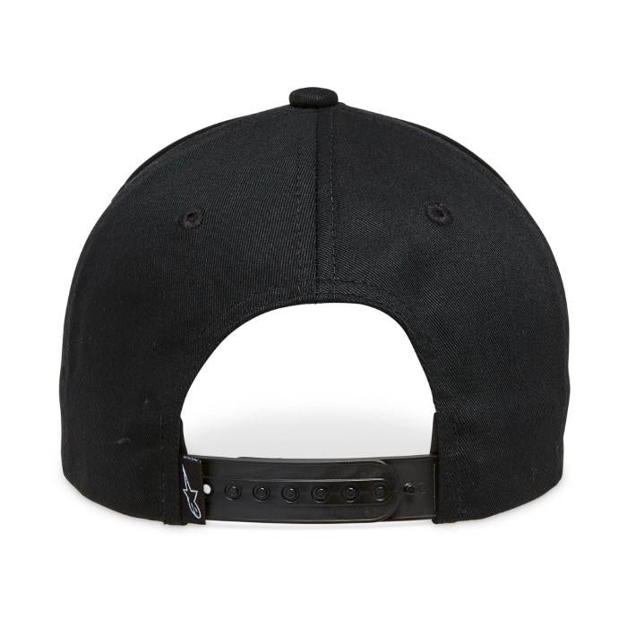 Alpinestars Rostrum Hat Black Red