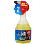 S100 Moto Bike Wash 750ml