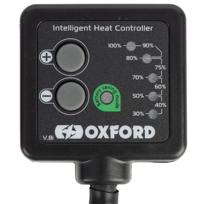 Oxford HotGrips Advanced Sports Heated Grips