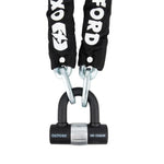 Oxford HD Chain Lock 2.0M