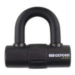 Oxford HD Chain Lock 1.5m