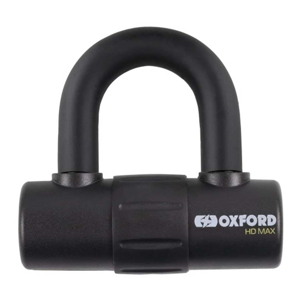 Oxford HD Chain Lock 1.5m