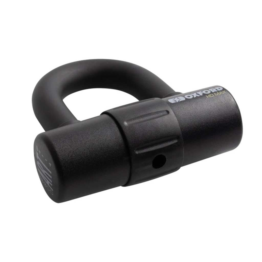 Oxford HD Chain Lock 1.5m