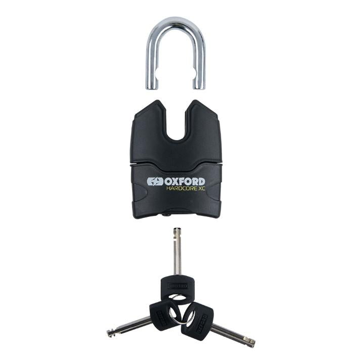 Oxford HardcoreXC13 Chain lock 1.5m