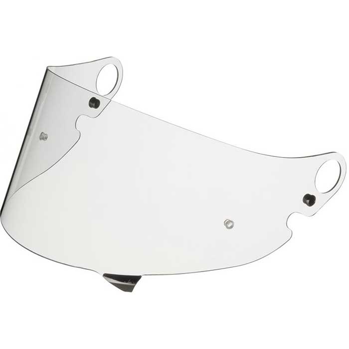 Shoei Visor CPB-1V PN Clear For Glamster 06