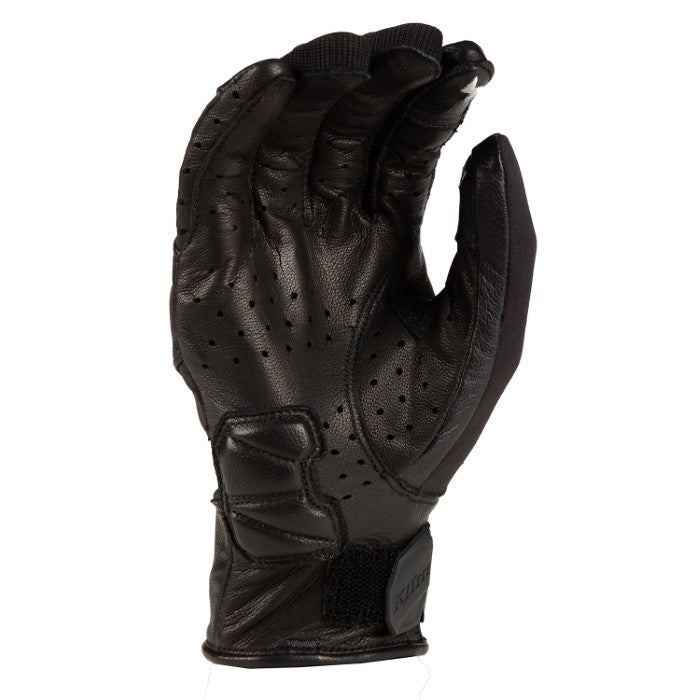 Klim Marrakesh Vented Gloves Black