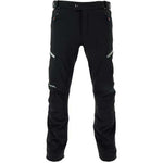 Richa Softshell Pant Short Leg Black