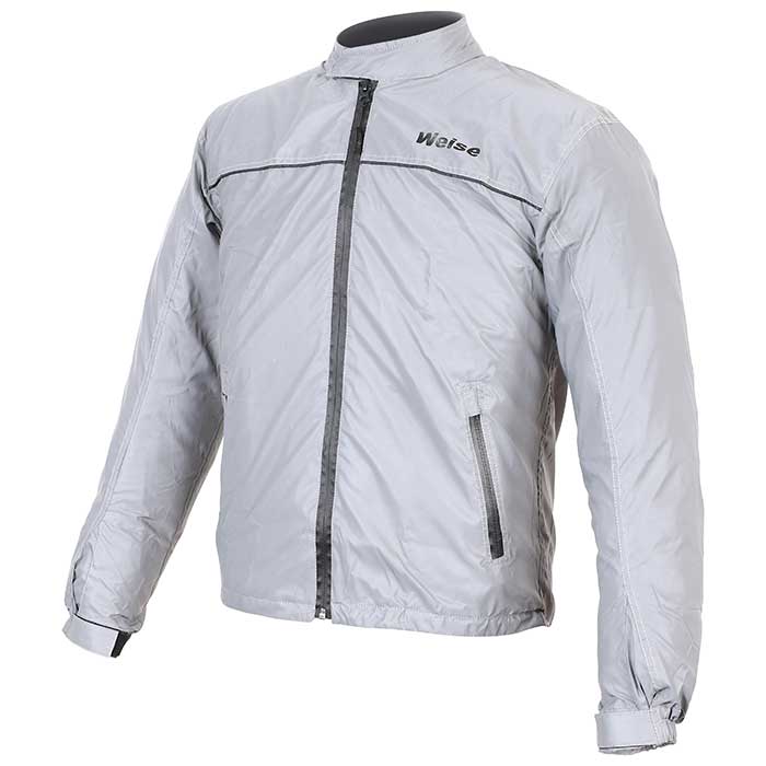 Weise Vision 2.0 Waterproof Over Jacket