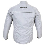 Weise Vision 2.0 Waterproof Over Jacket